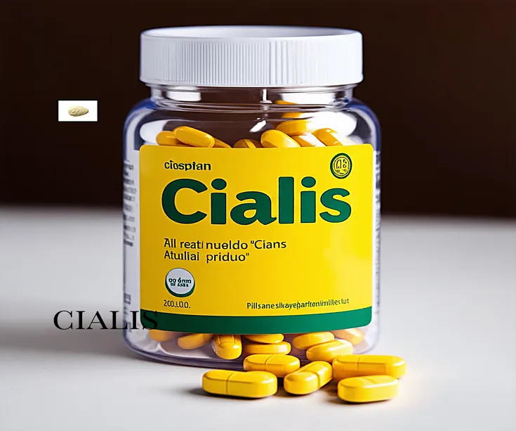 Cialis 1